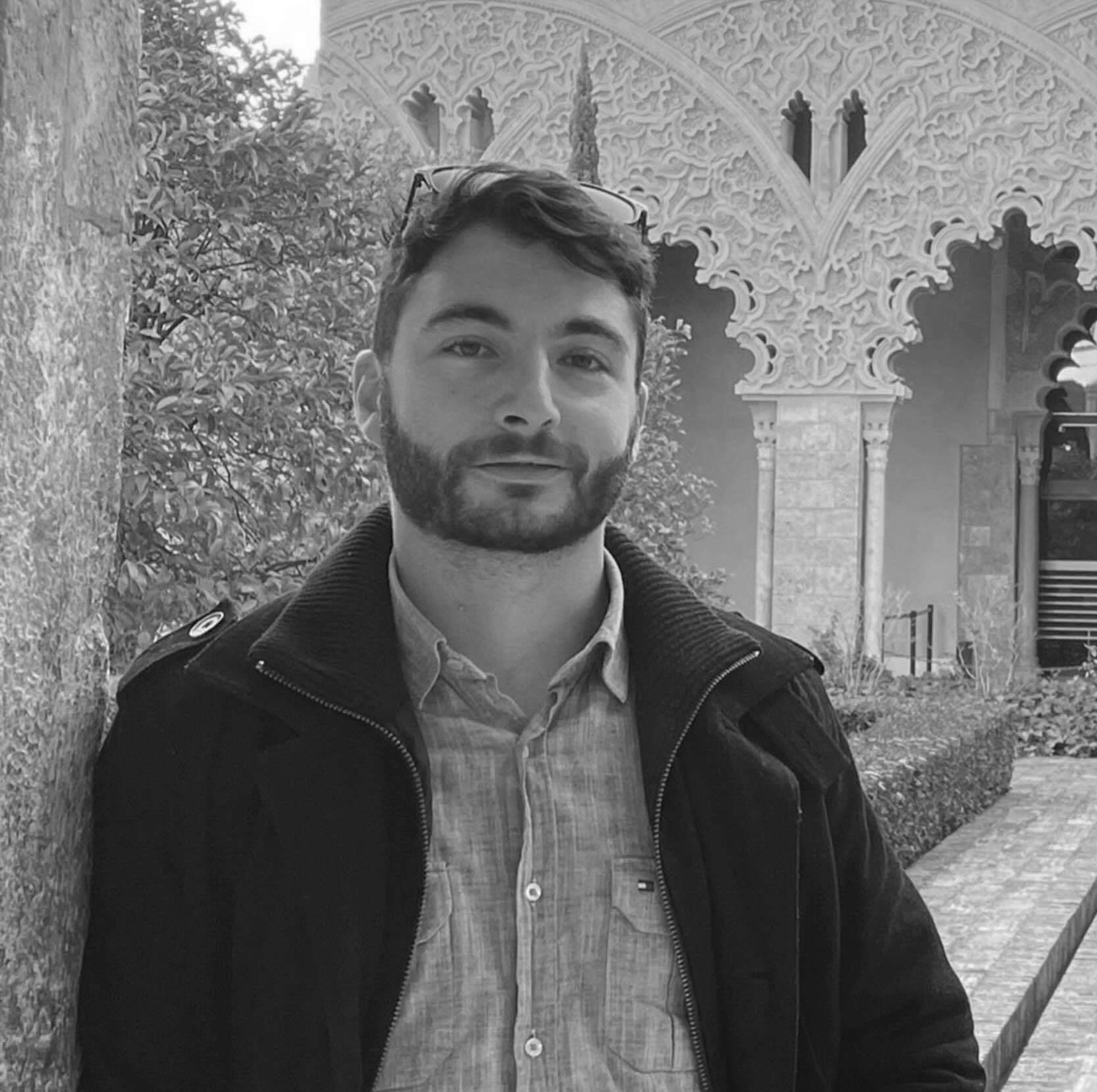 Francisco Sandoval Gómez