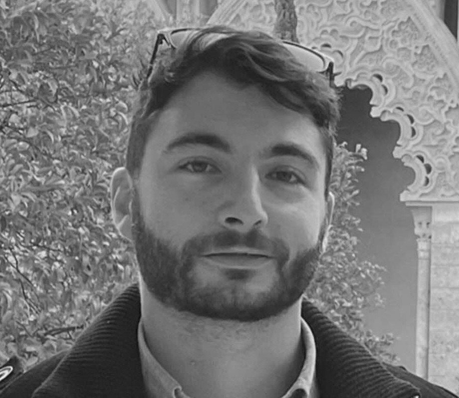 Francisco Sandoval Gómez