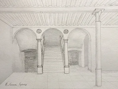 Adecuación del histórico edificio del Círculo Mercantil